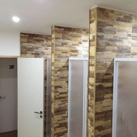 Hostel Republica Prime
