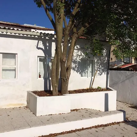 بيت شباب Republica Prime *