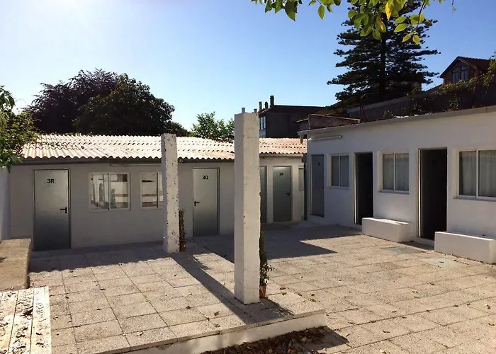 بيت شباب Republica Prime *