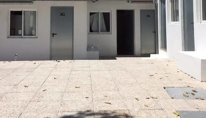 بيت شباب Republica Prime بورتو