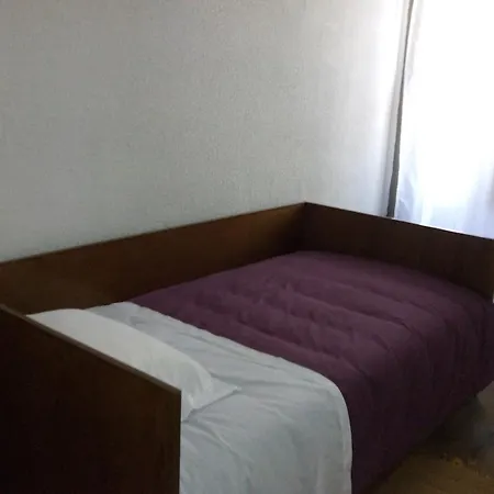 Republica Prime Hostal Oporto