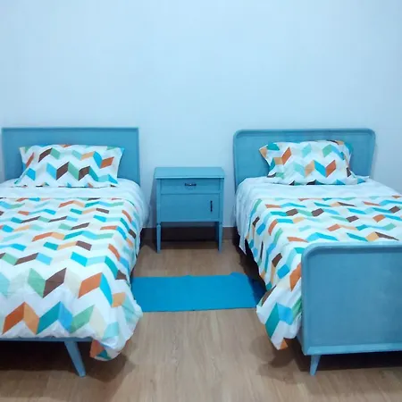 Republica Prime Hostal