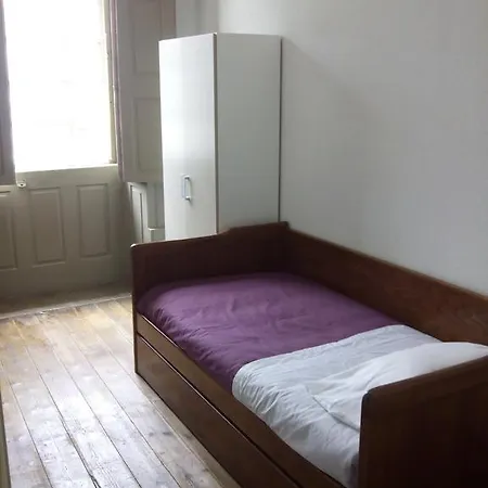 Hostel Republica Prime Porto