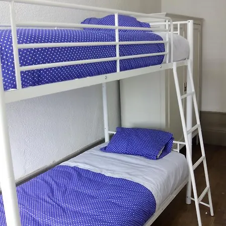 Hostal Republica Prime