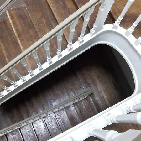 Hostal Republica Prime *