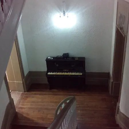 Hostal Republica Prime *