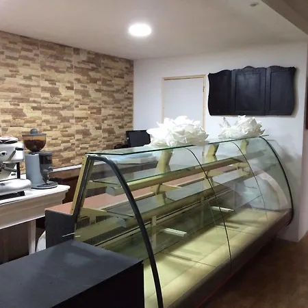 Hostel Republica Prime *