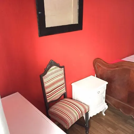 Hostel Republica Prime Porto
