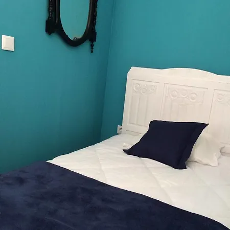 Hostal Republica Prime Oporto