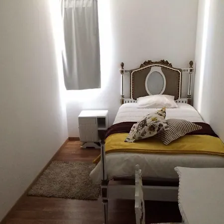 Hostal Republica Prime Oporto