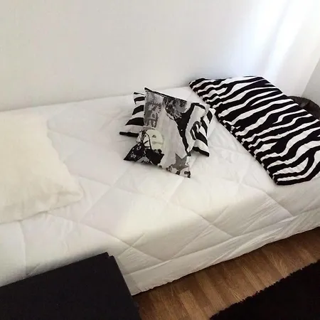 Hostal Republica Prime Oporto