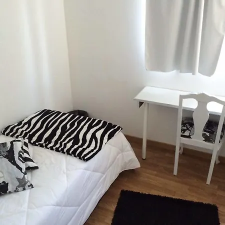 Hostel Republica Prime *