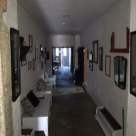 Hostal Republica Prime Oporto