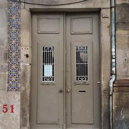 Republica Prime Oporto