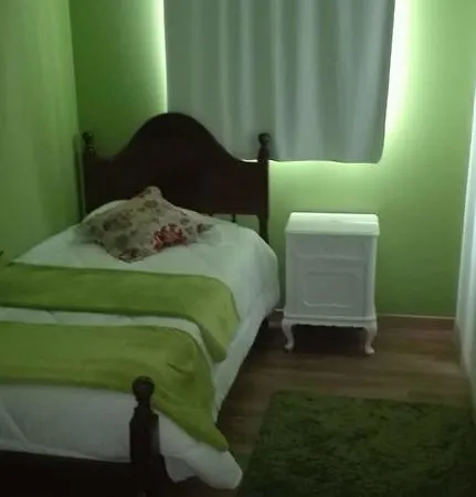 Hostal Republica Prime