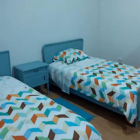 Hostel Republica Prime