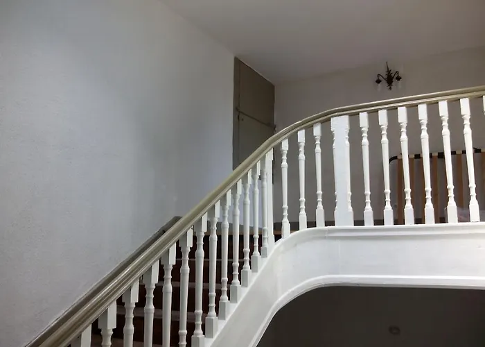 Vandrerhjem Republica Prime