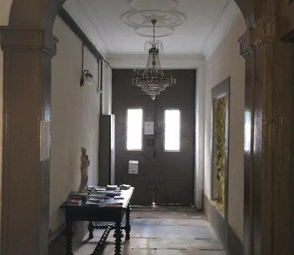 Republica Prime Porto