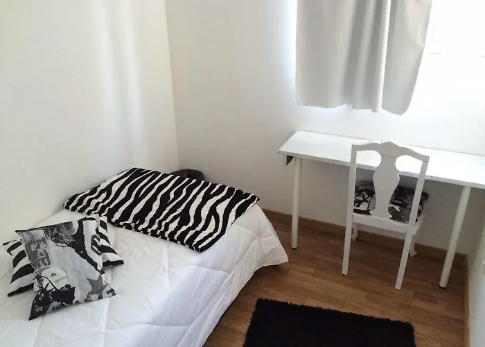 Vandrerhjem Republica Prime *