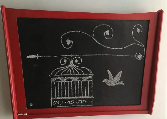 Vandrerhjem Republica Prime