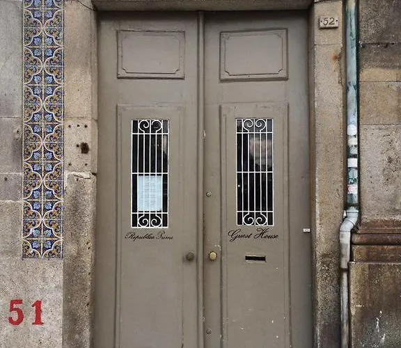 Republica Prime Oporto