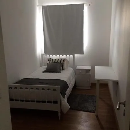 Hostal Republica Prime *