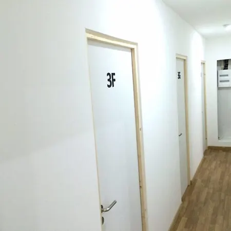 Hostal Republica Prime