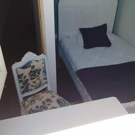 Hostal Republica Prime *