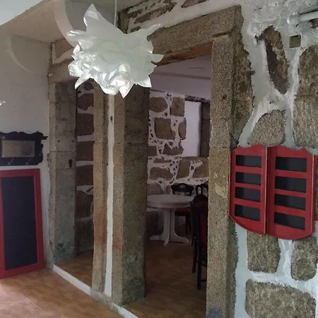 Hostel Republica Prime Porto