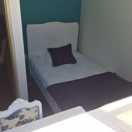 Hostal Republica Prime Oporto