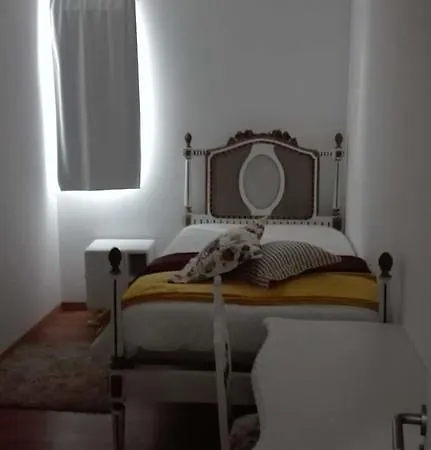 Hostal Republica Prime
