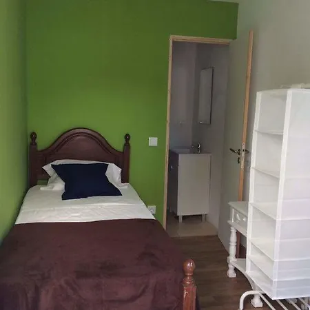 Hostal Republica Prime