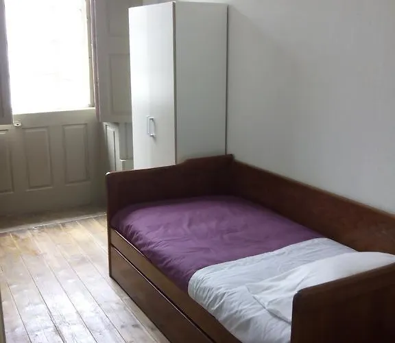 Hostel Republica Prime Porto