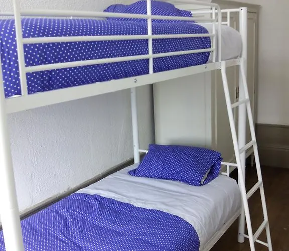 Hostel Republica Prime