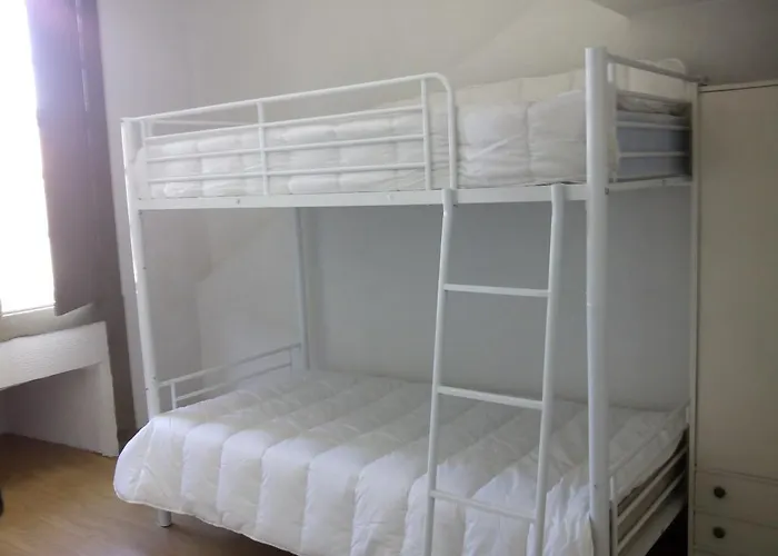 Hostel Republica Prime Porto