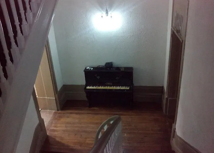 Hostel Republica Prime *