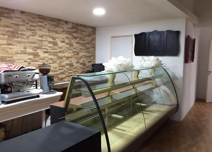 Hostel Republica Prime *