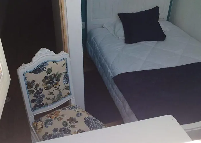 Hostel Republica Prime *