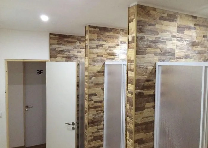 Hostel Republica Prime