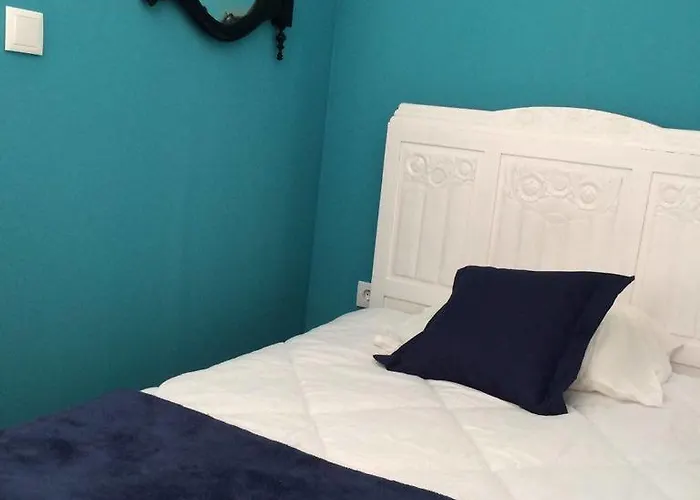 Hostel Republica Prime Porto