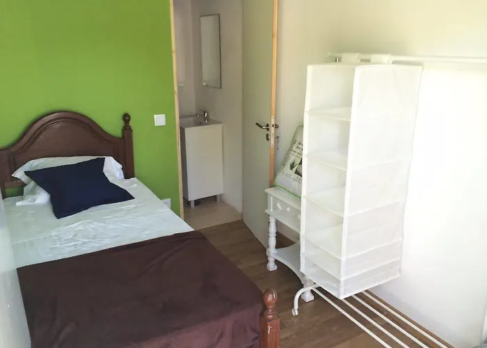 Hostel Republica Prime