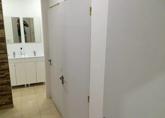 Hostel Republica Prime