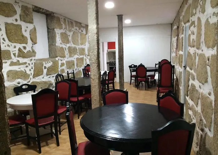 Hostel Republica Prime Porto