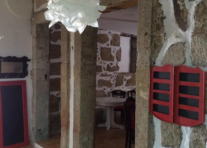 Hostel Republica Prime Porto