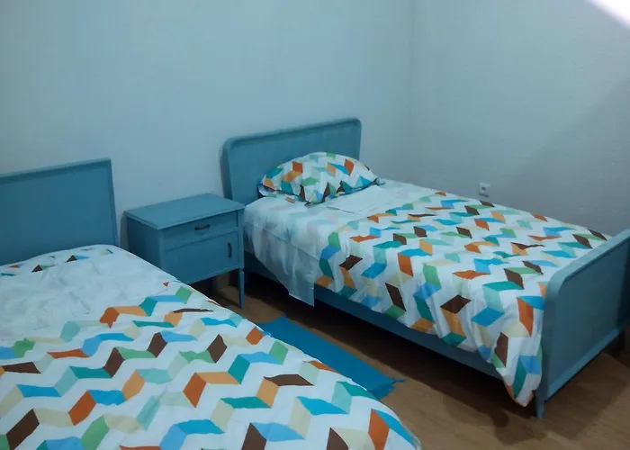 Hostel Republica Prime