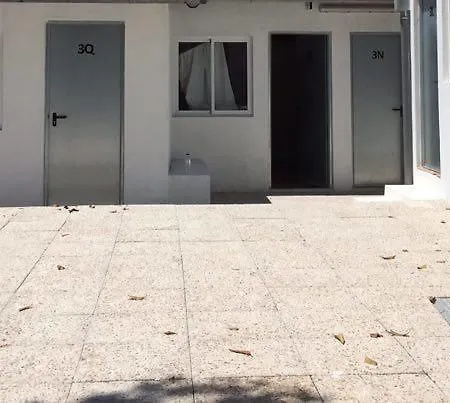 旅馆 Republica Prime 波尔图