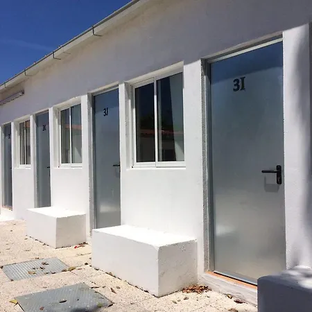 旅馆 Republica Prime *