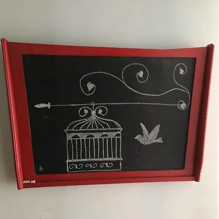 旅馆 Republica Prime