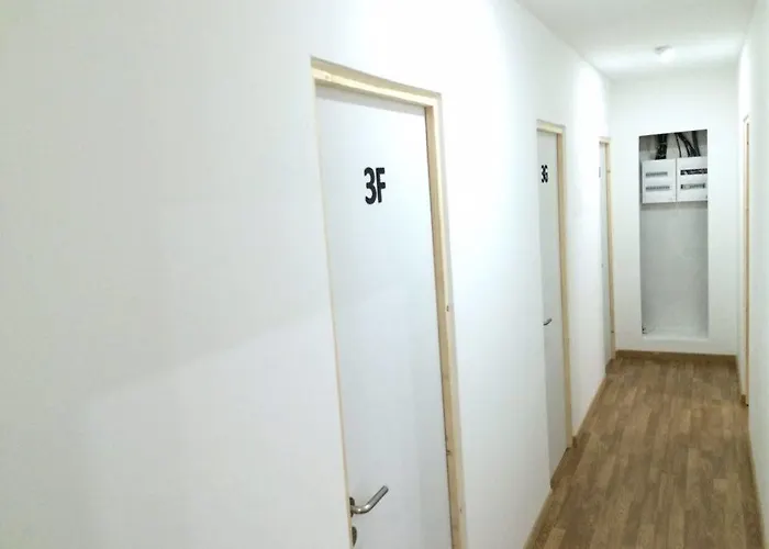 Hostel Republica Prime