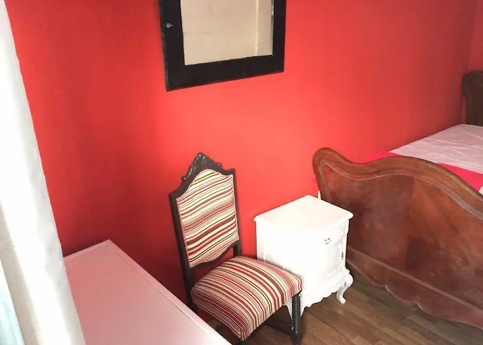 Hostel Republica Prime Porto